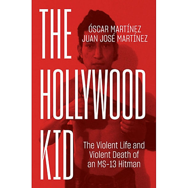The Hollywood Kid, Juan Martinez, Óscar Martínez