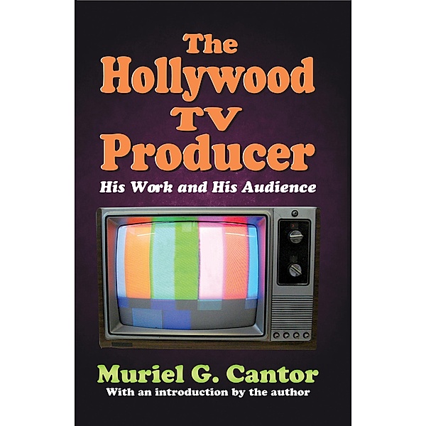 The Hollywood TV Producer, Muriel G. Cantor