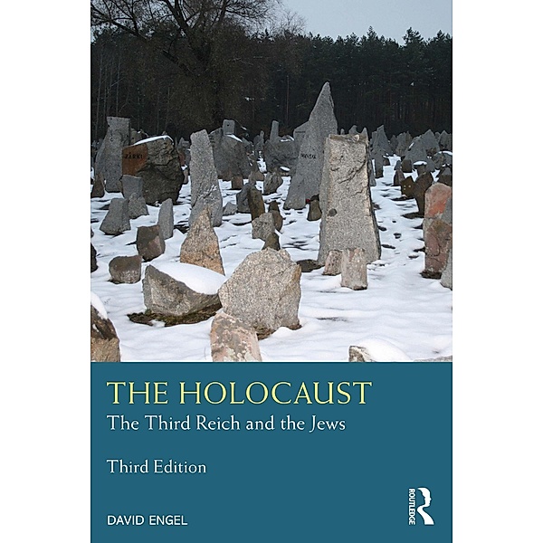 The Holocaust, David Engel