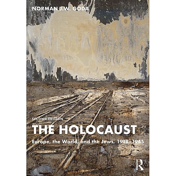 The Holocaust, Norman J. W. Goda