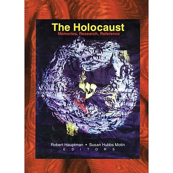 The Holocaust, Linda S Katz