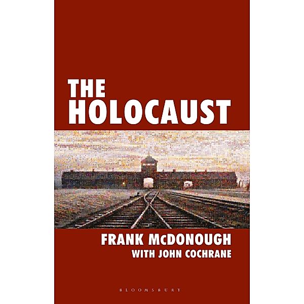 The Holocaust, Frank McDonough, John Cochrane