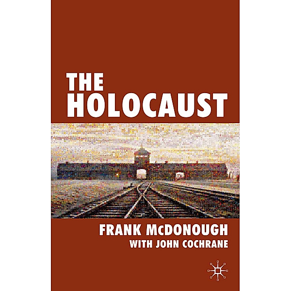 The Holocaust, Frank McDonough