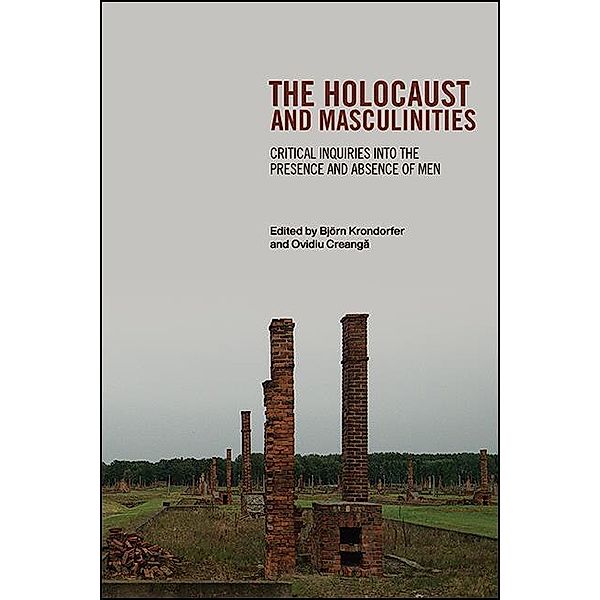 The Holocaust and Masculinities