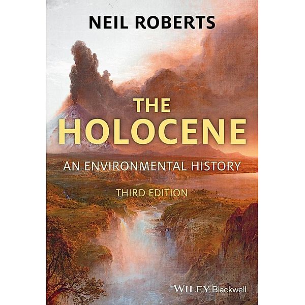 The Holocene, Neil Roberts