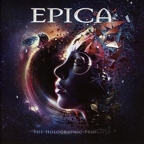 The Holographic Principle, Epica