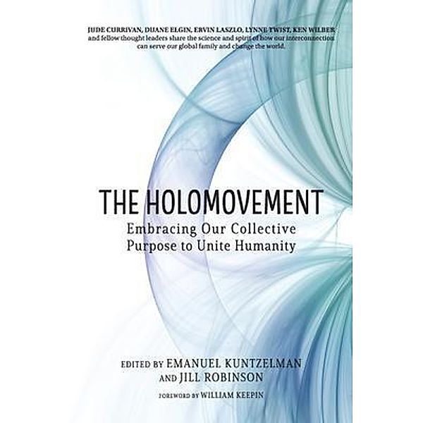 The Holomovement