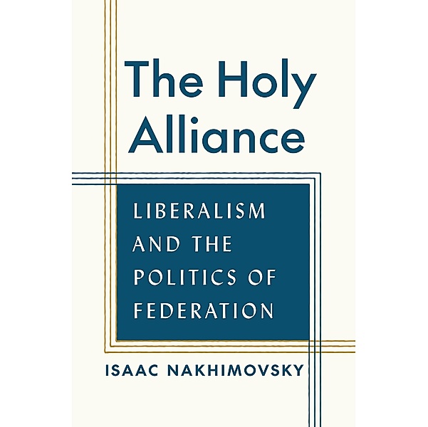 The Holy Alliance, Isaac Nakhimovsky
