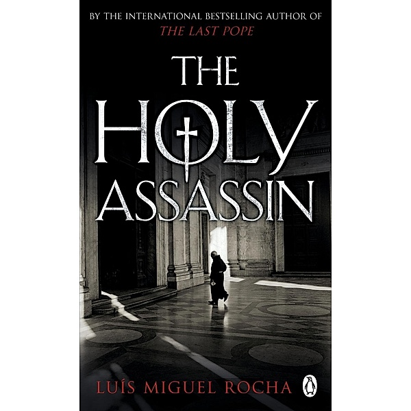 The Holy Assassin, Luis Miguel Rocha