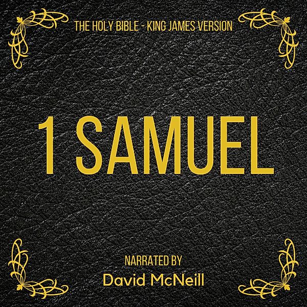 The Holy Bible - 1 Samuel, King James