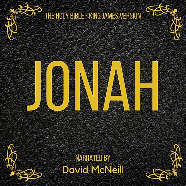 The Holy Bible - Jonah, King James