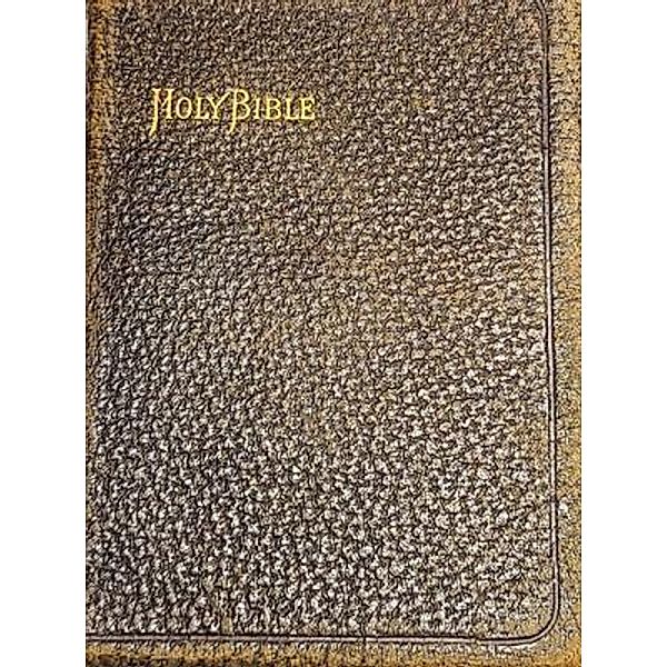 The Holy Bible: Urim Thummim Version