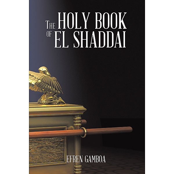 The Holy Book of El Shaddai, Efren Gamboa