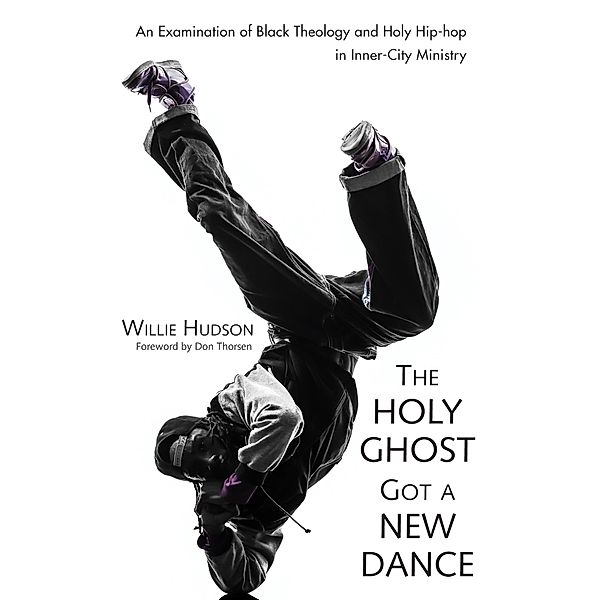 The Holy Ghost Got a New Dance, Willie Hudson