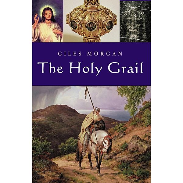 The Holy Grail, Giles Morgan