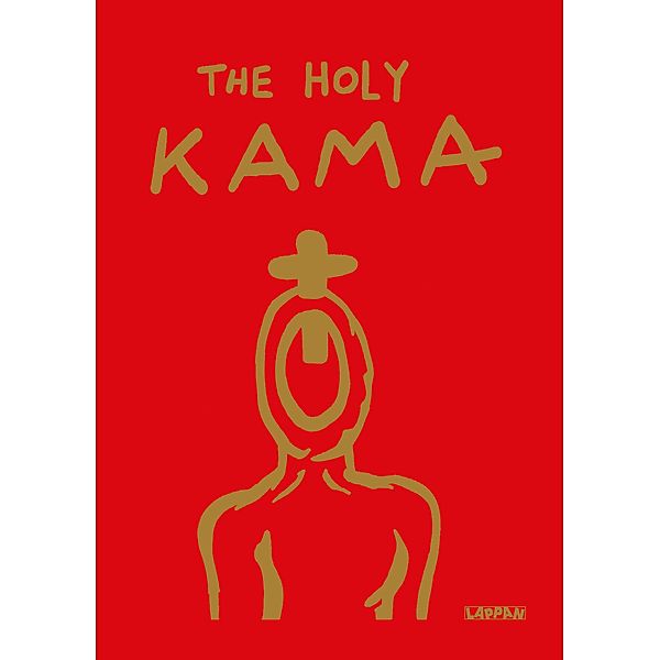 The Holy Kama, Kamagurka