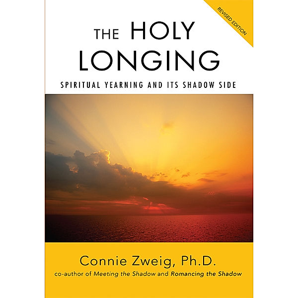 The Holy Longing, Connie Zweig