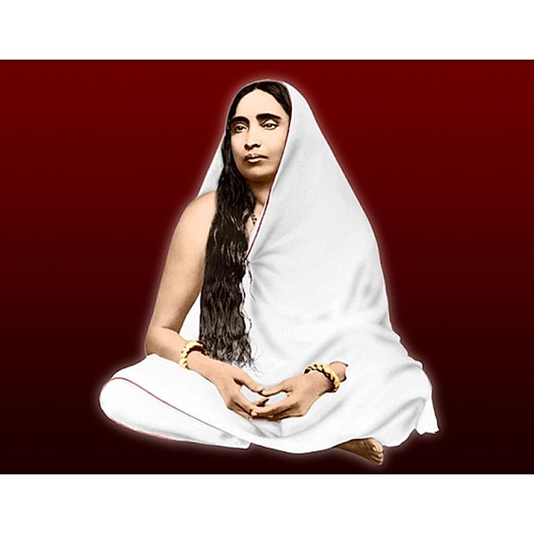 The Holy Mother - Sri Sri Sarada Devi, Chandan Chatterjee