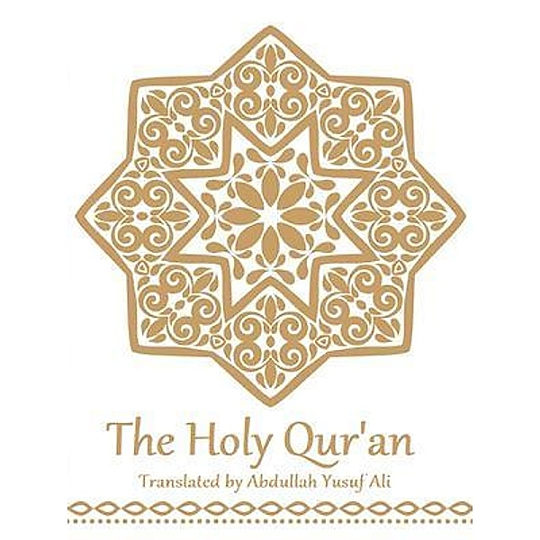 The Holy Qur'an / Planet 313, Yusuf Ali