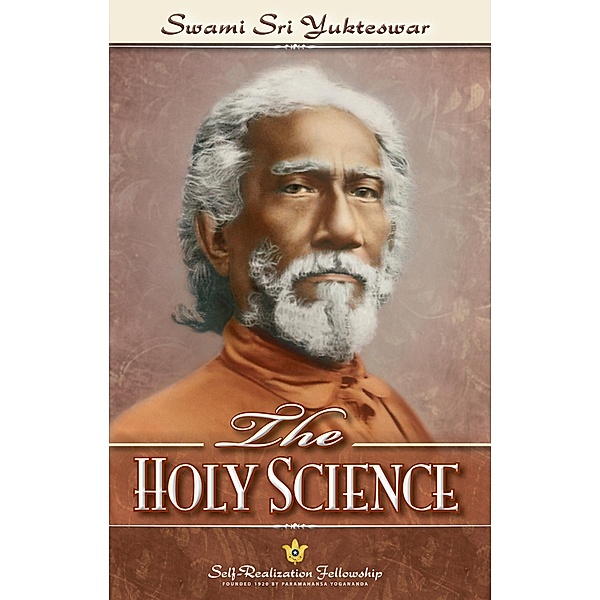 The Holy Science, Sri Yukteswar