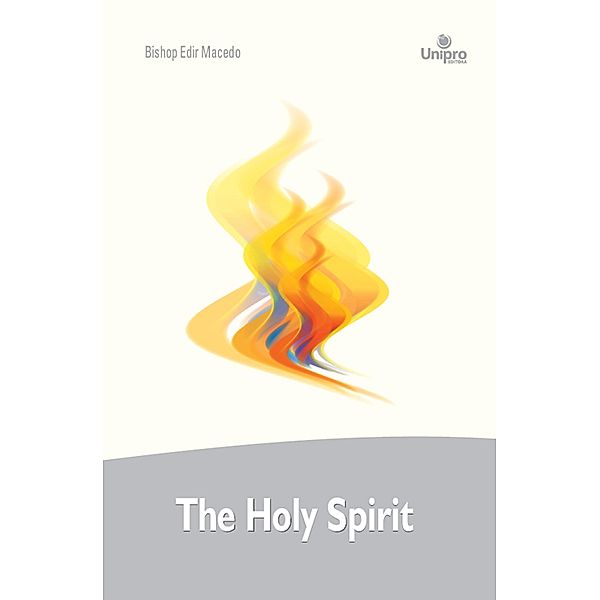 The Holy Spirit, Edir Macedo