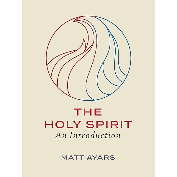 The Holy Spirit, Matt Ayars