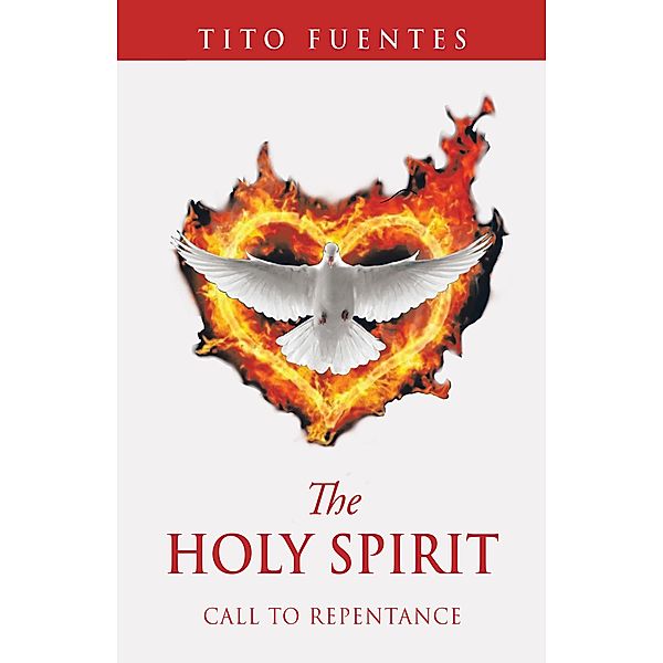 The Holy Spirit, Tito Fuentes