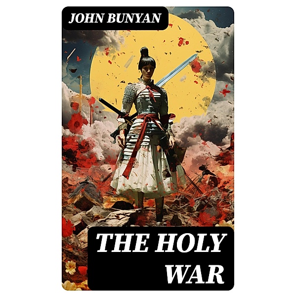 The Holy War, John Bunyan