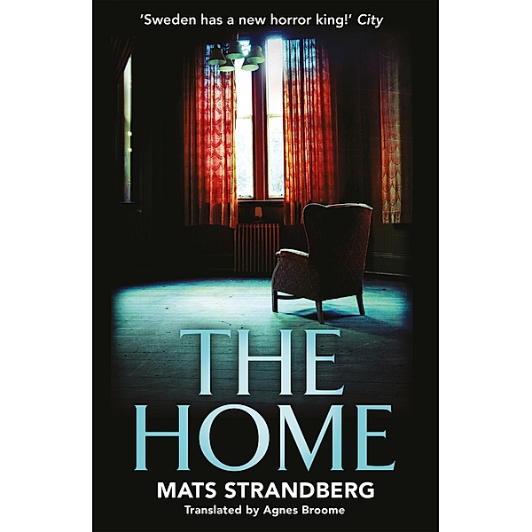 The Home, Mats Strandberg