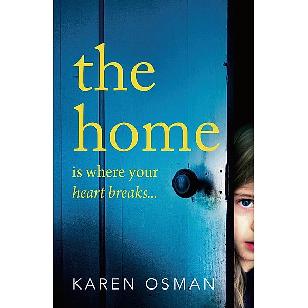 The Home, Karen Osman