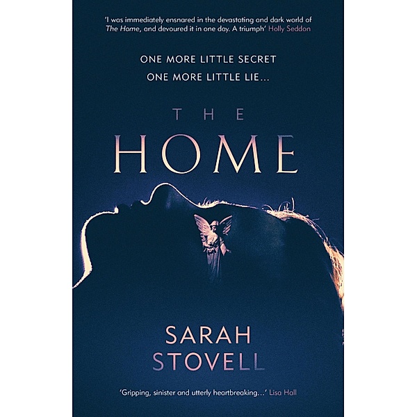 The Home, Sarah Stovell