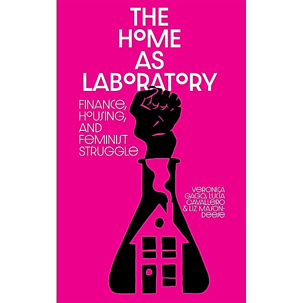 The Home as Laboratory, Luci Cavallero, Verónica Gago, Liz Mason-Deese