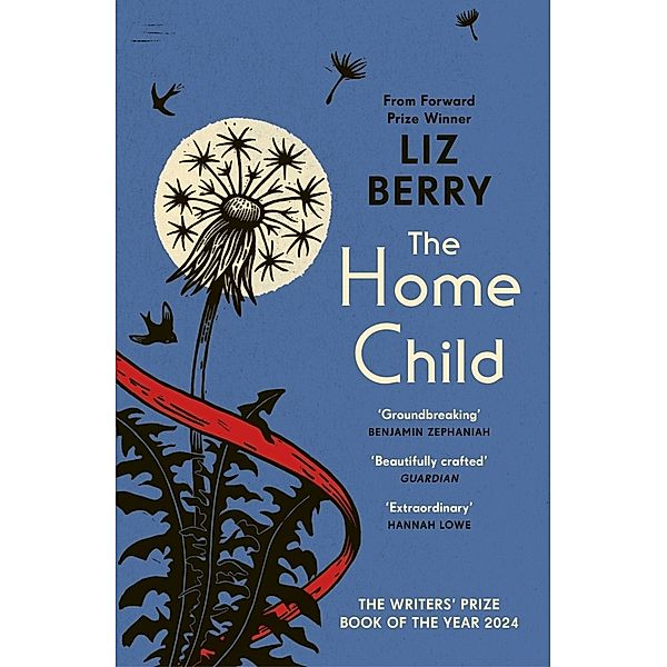 The Home Child, Liz Berry