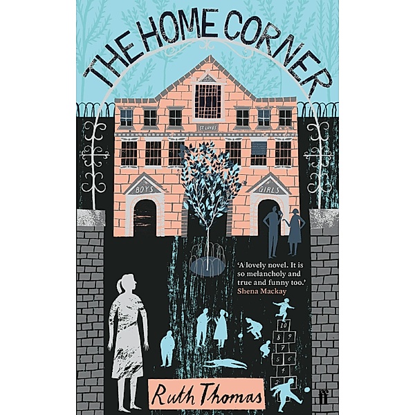 The Home Corner, Ruth Thomas
