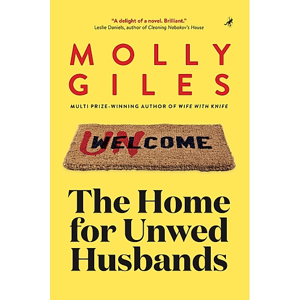 The Home for Unwed Husbands, Giles Molly