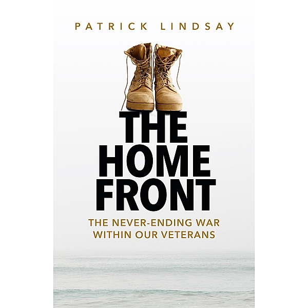 The Home Front, Patrick Lindsay