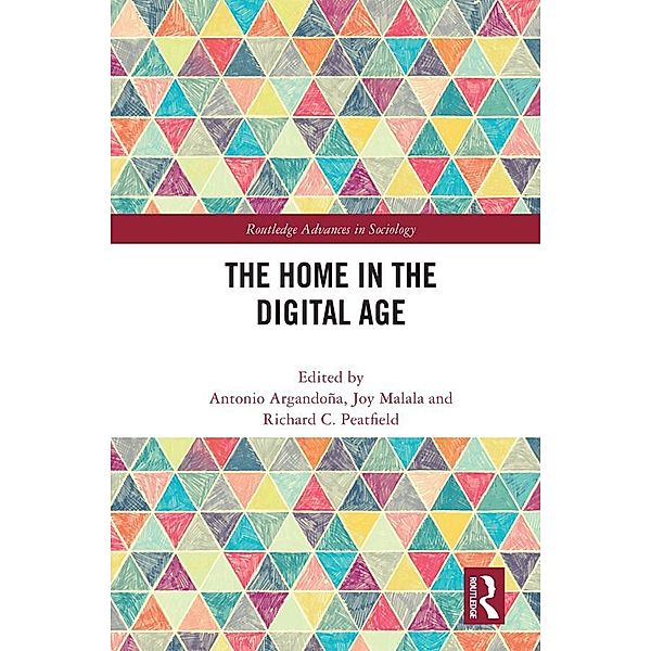 The Home in the Digital Age