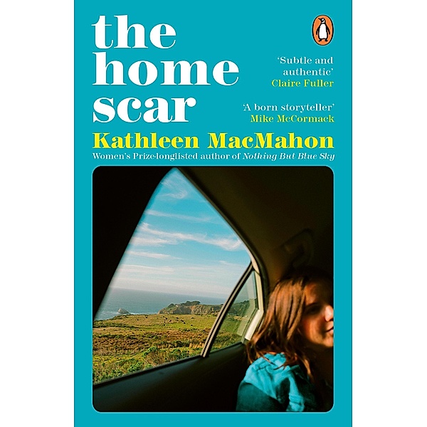 The Home Scar, Kathleen MacMahon