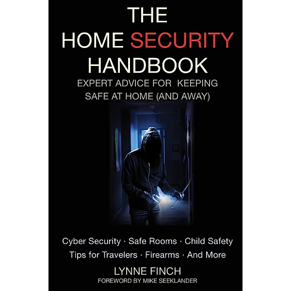 The Home Security Handbook, Lynne Finch