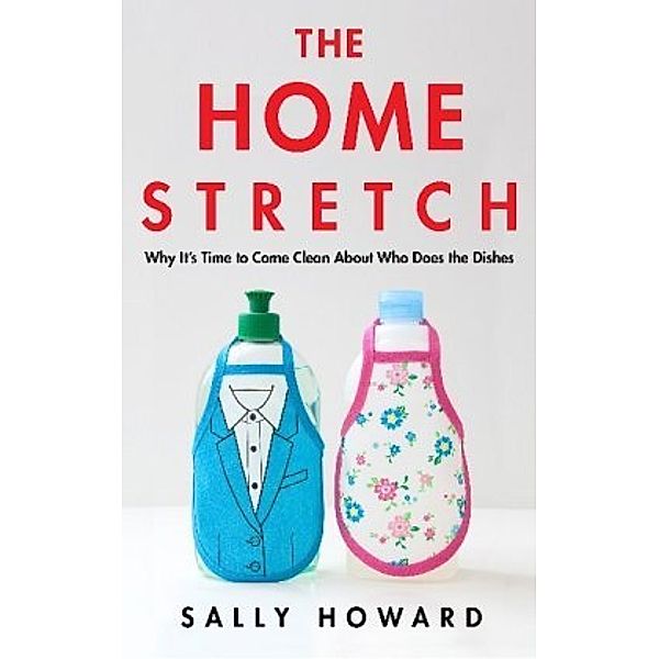 The Home Stretch, Sally Howard