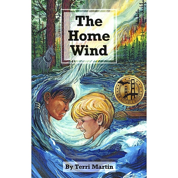 The Home Wind, Terri Martin
