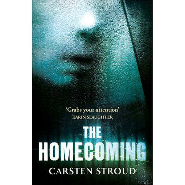 The Homecoming, Carsten Stroud