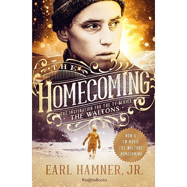 The Homecoming, Earl Hamner