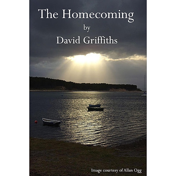 The Homecoming, David Griffiths