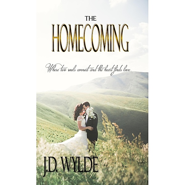 The Homecoming, J. D. Wylde