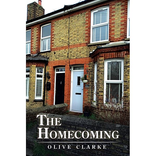 The Homecoming, Olive Clarke