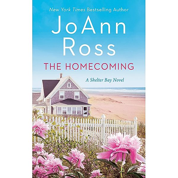 The Homecoming / Shelter Bay Bd.1, Joann Ross
