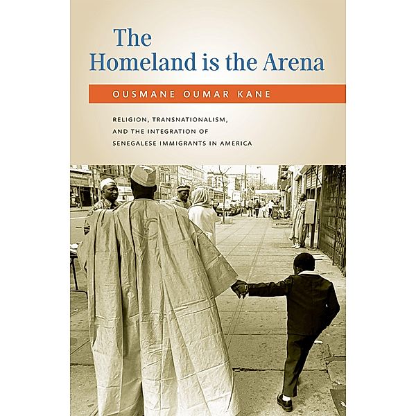 The Homeland Is the Arena, Ousmane Kane