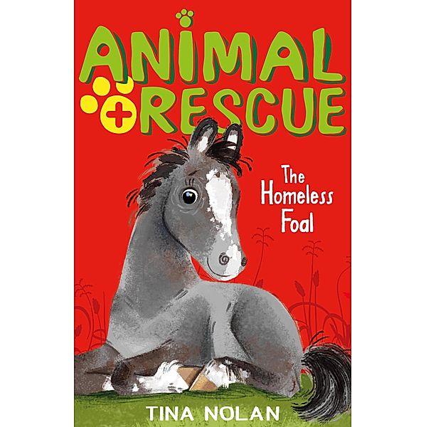 The Homeless Foal, Tina Nolan