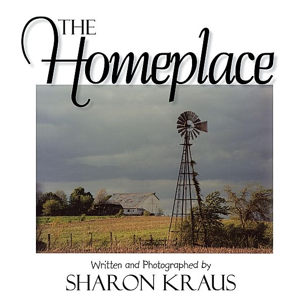 The Homeplace, Sharon Kraus